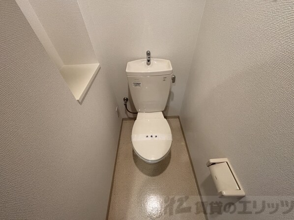 ミックコート東三国の物件内観写真